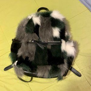 Leighton backpack ***MINT***